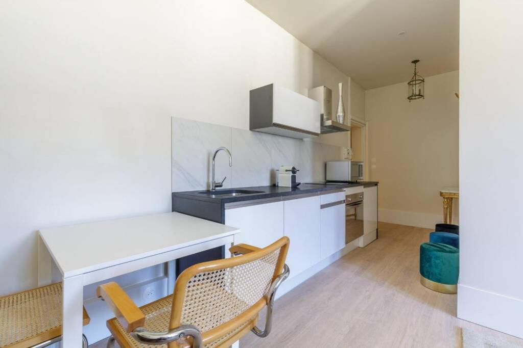 Magnifique Appartement Au Coeur De La Petite France Straatsburg Buitenkant foto