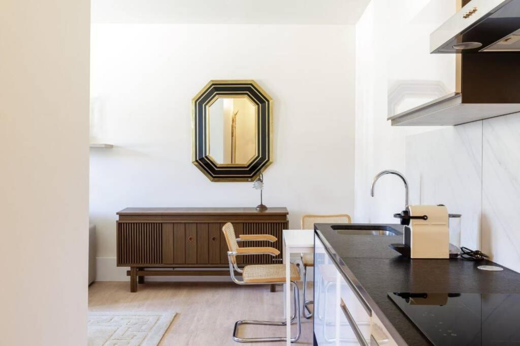 Magnifique Appartement Au Coeur De La Petite France Straatsburg Buitenkant foto