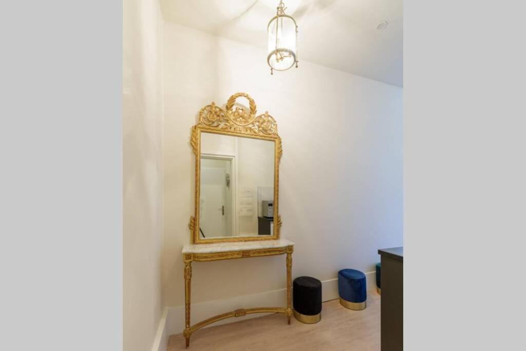 Magnifique Appartement Au Coeur De La Petite France Straatsburg Buitenkant foto