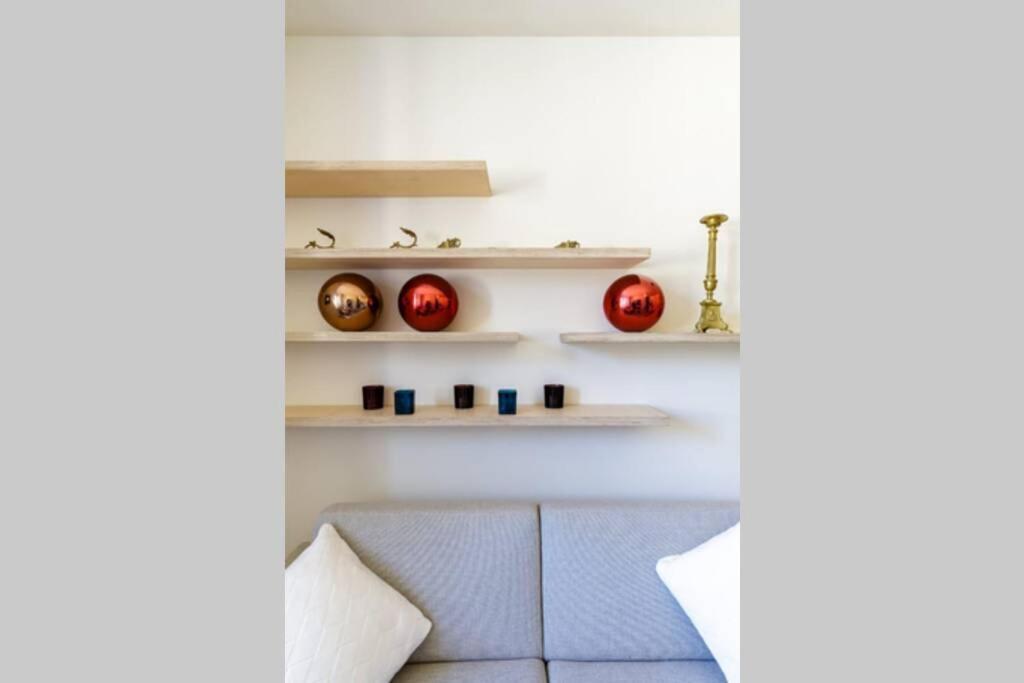 Magnifique Appartement Au Coeur De La Petite France Straatsburg Buitenkant foto